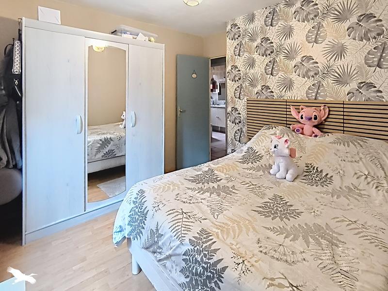 Vente Maison Lissac-et-Mouret - 4 pièces -107 m² - (46100)