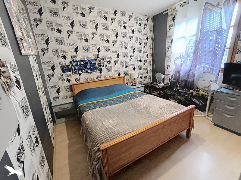 Vente Maison Lissac-et-Mouret - 4 pièces -107 m² - (46100)