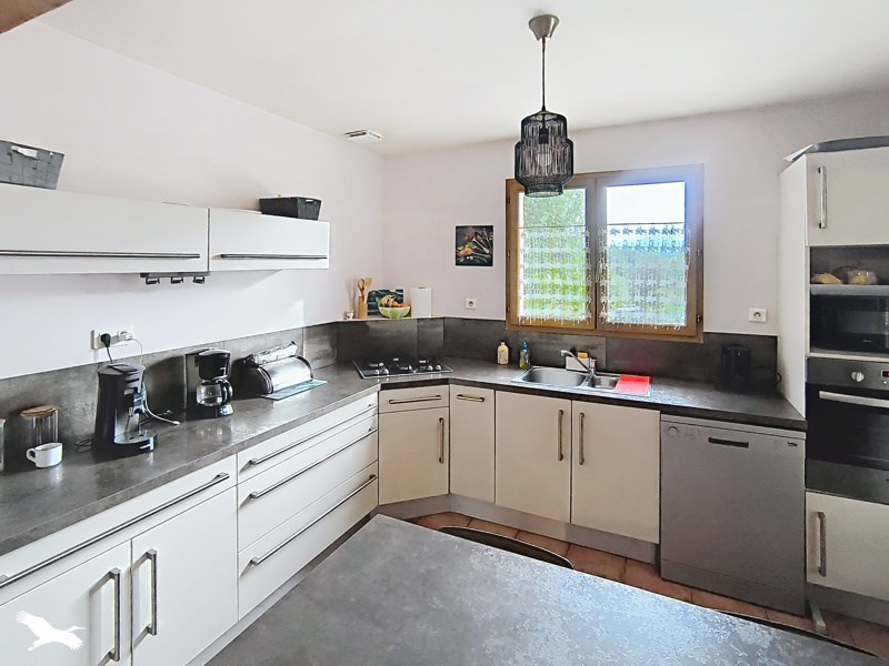 Vente Maison Lissac-et-Mouret - 4 pièces -107 m² - (46100)