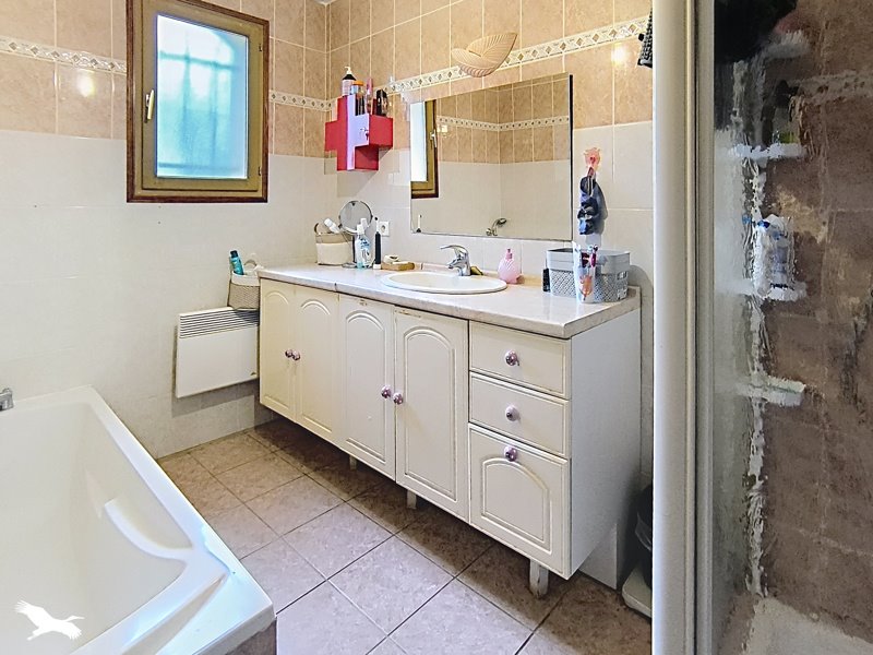 Vente Maison Lissac-et-Mouret - 4 pièces -107 m² - (46100)
