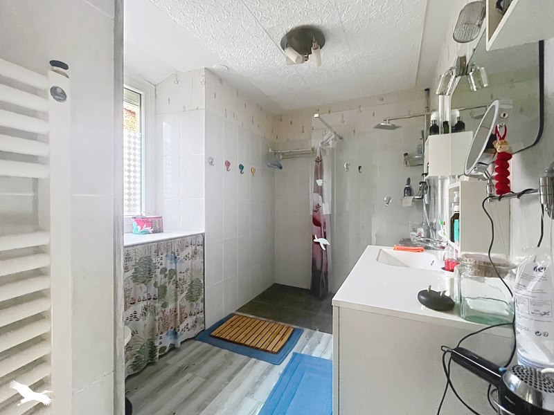 Vente Maison Lissac-et-Mouret - 5 pièces -107 m² - (46100)