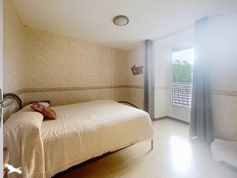 Vente Maison Lissac-et-Mouret - 5 pièces -107 m² - (46100)