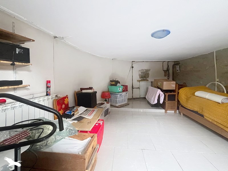 Vente Maison Lissac-et-Mouret - 5 pièces -107 m² - (46100)