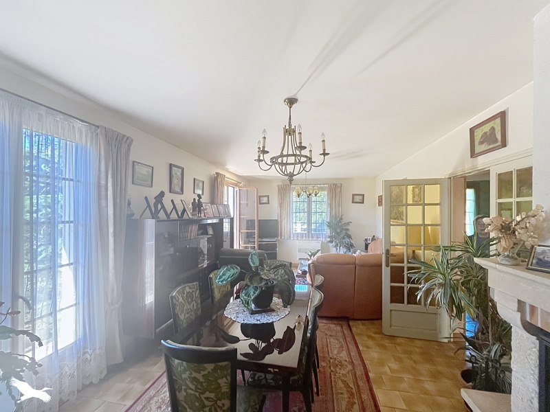 Vente Maison Camboulit - 6 pièces -120 m² - (46100)