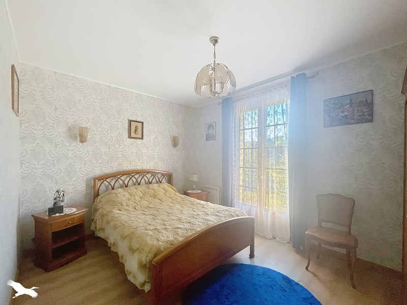 Vente Maison Camboulit - 6 pièces -120 m² - (46100)
