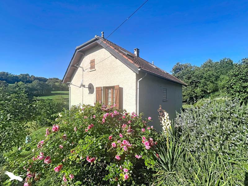 Vente Maison Camboulit - 6 pièces -120 m² - (46100)
