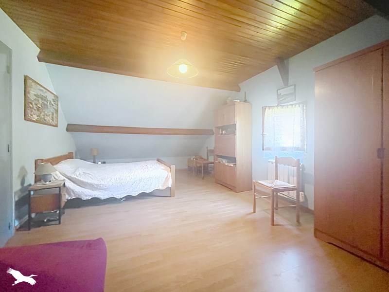 Vente Maison Camboulit - 6 pièces -120 m² - (46100)