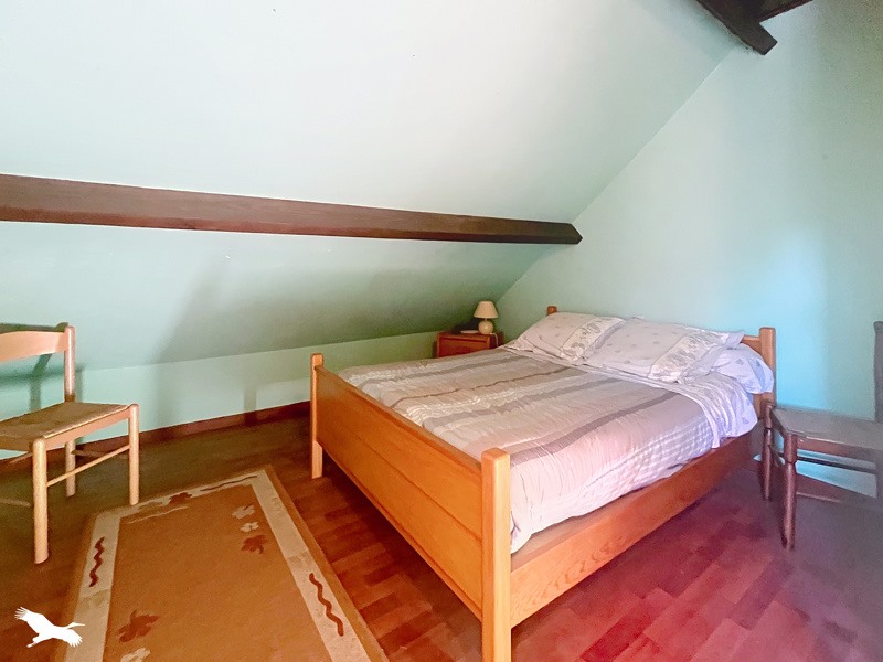 Vente Maison Camboulit - 6 pièces -120 m² - (46100)
