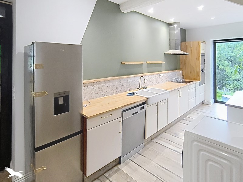 Vente Maison Béduer - 3 pièces -130 m² - (46100)