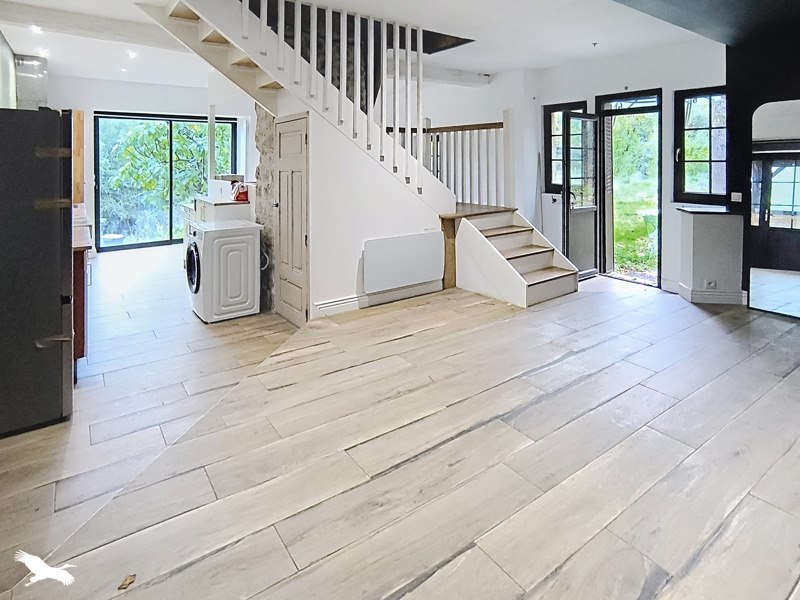 Vente Maison Béduer - 3 pièces -130 m² - (46100)