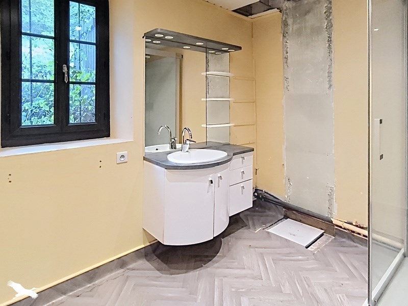 Vente Maison Béduer - 3 pièces -130 m² - (46100)