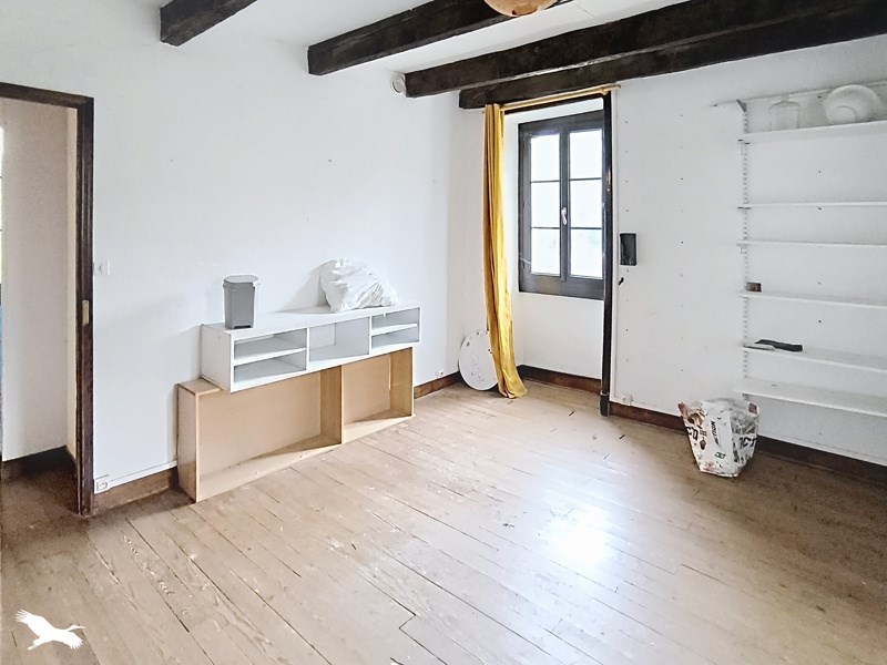 Vente Maison Béduer - 3 pièces -130 m² - (46100)