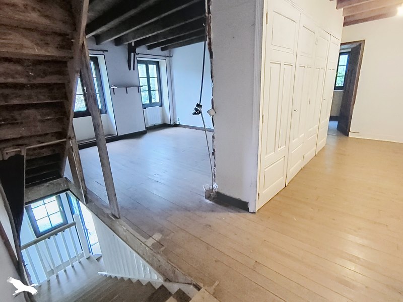 Vente Maison Béduer - 3 pièces -130 m² - (46100)