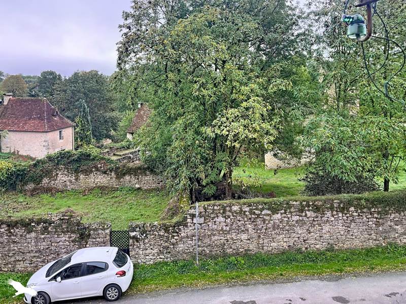 Vente Maison Assier - 3 pièces -80 m² - (46320)