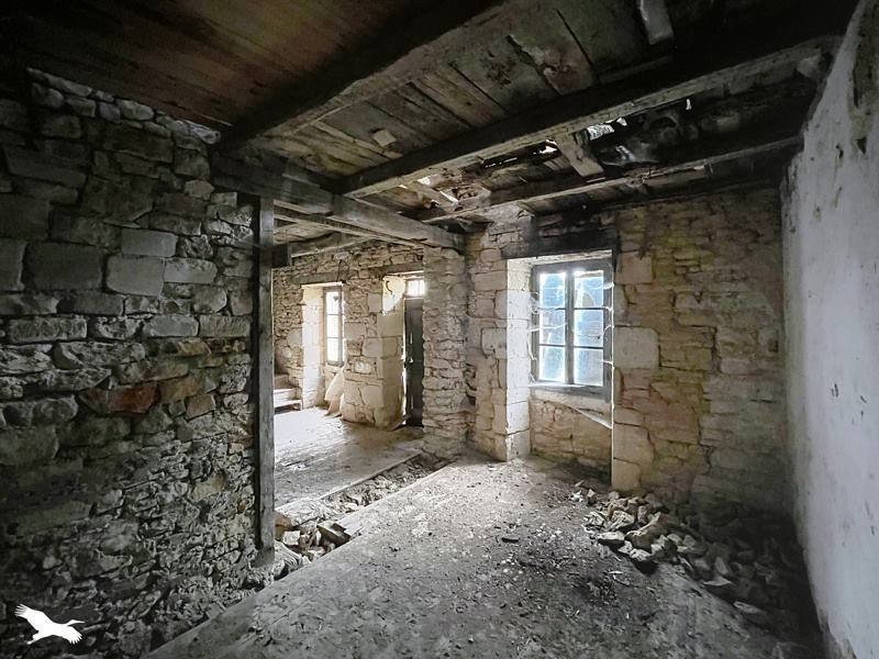 Vente Maison Assier - 3 pièces -80 m² - (46320)