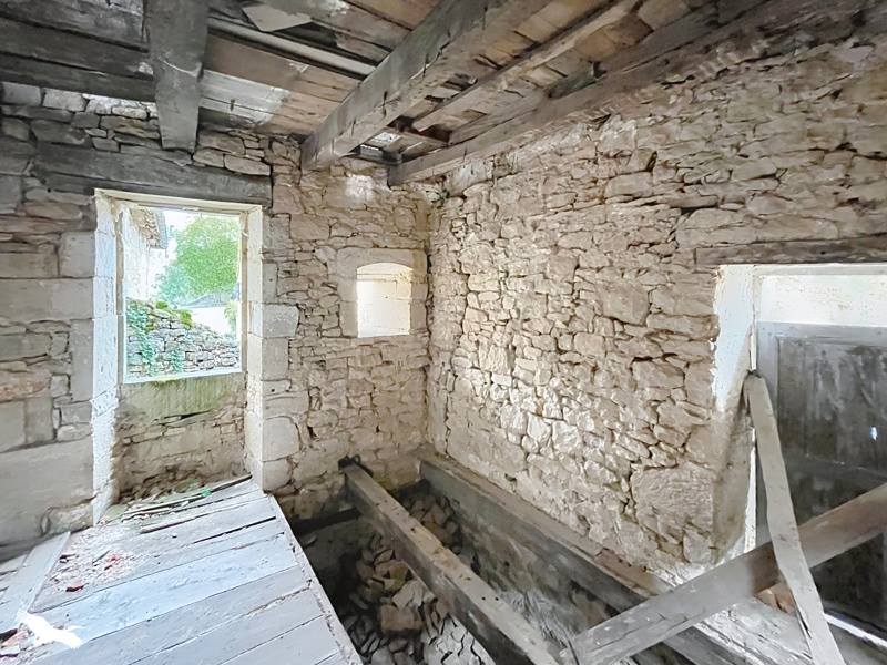 Vente Maison Assier - 3 pièces -80 m² - (46320)