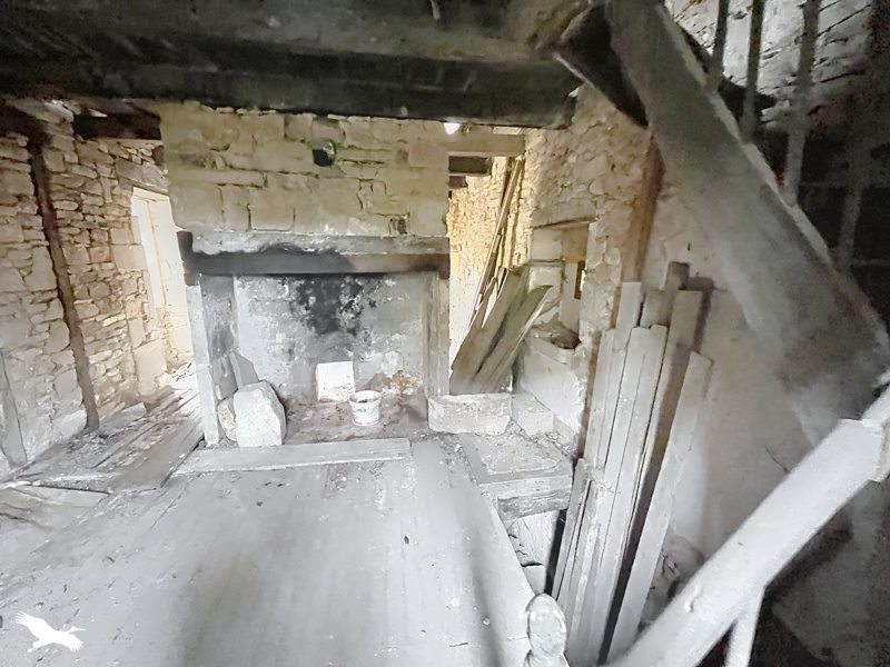 Vente Maison Assier - 3 pièces -80 m² - (46320)