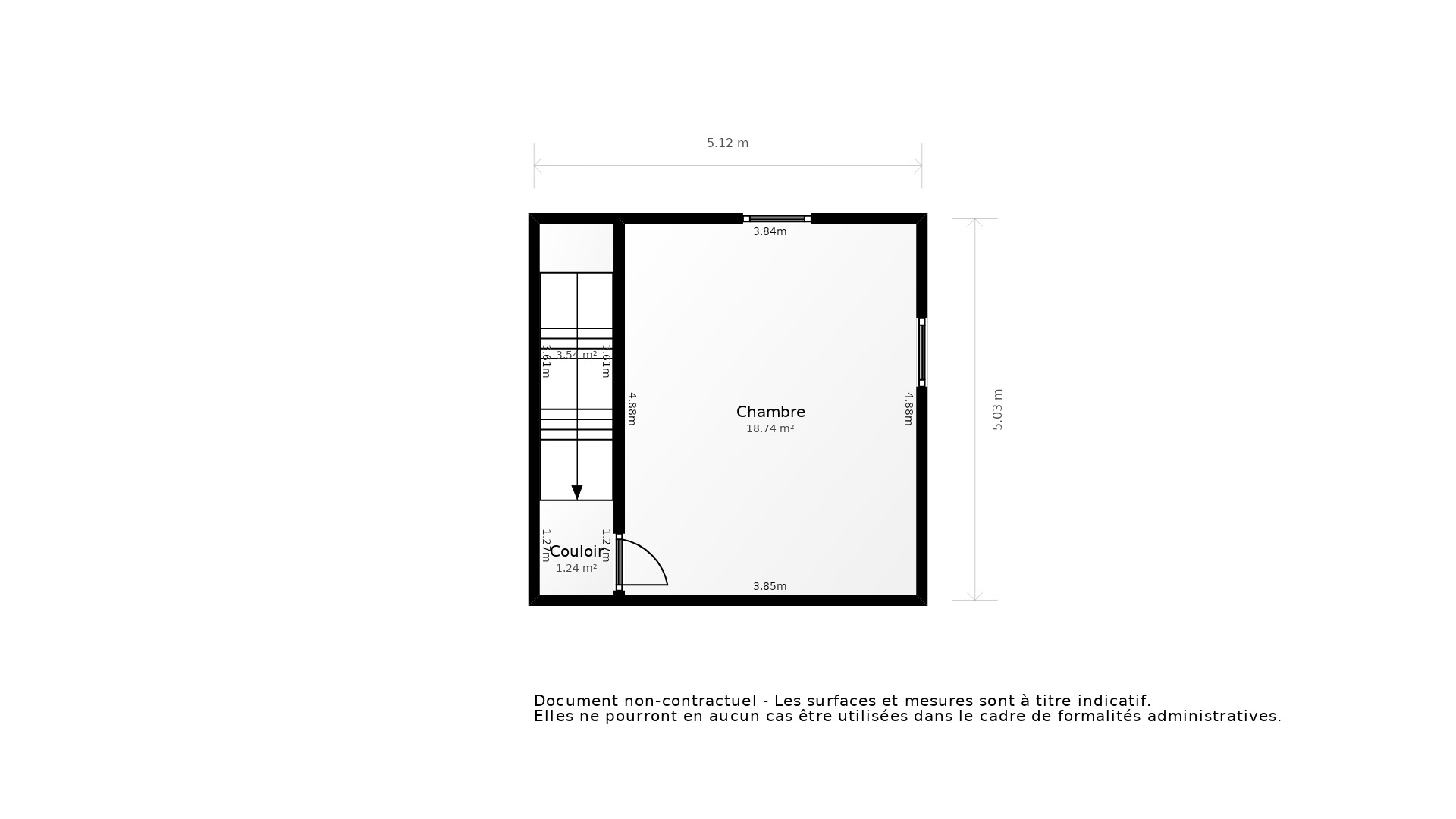 Vente Maison AUDRIX - 5 pièces - 152 m² - (24260)