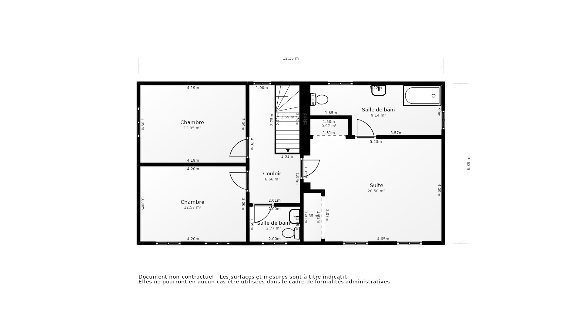 Vente Maison VARZAY - 5 pièces - 134 m² - (17460)