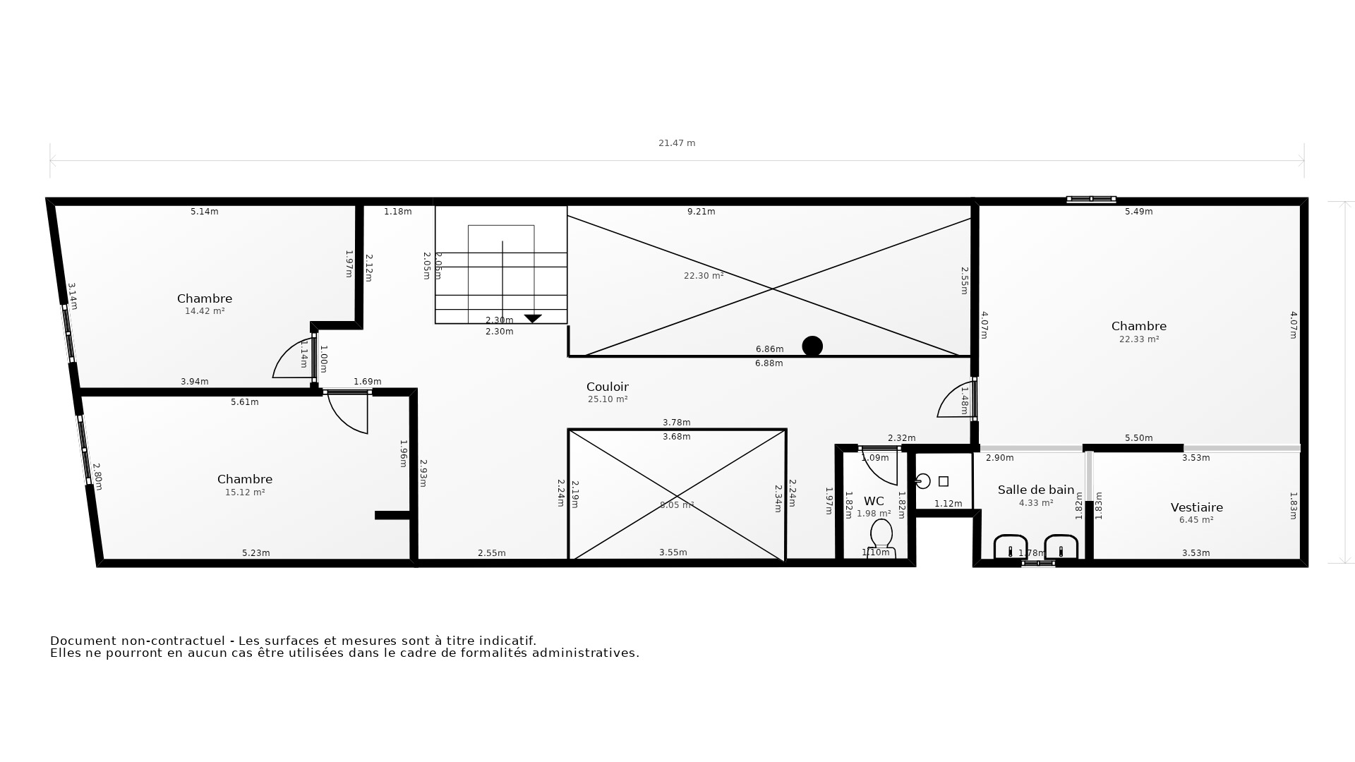 Vente Maison ARTIGUELOUVE - 7 pièces - 200 m² - (64230)