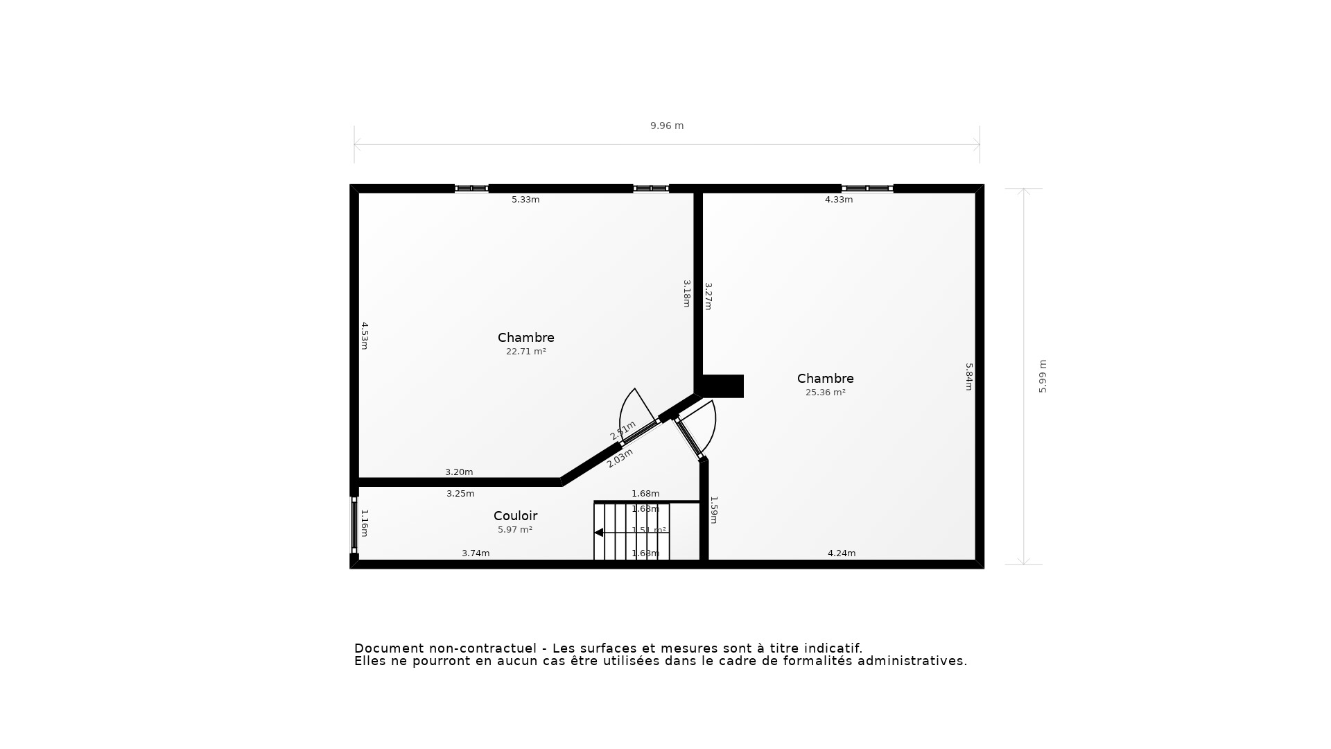 Vente Maison ST CHRISTOLY DE BLAYE - 8 pièces - 350 m² - (33920)