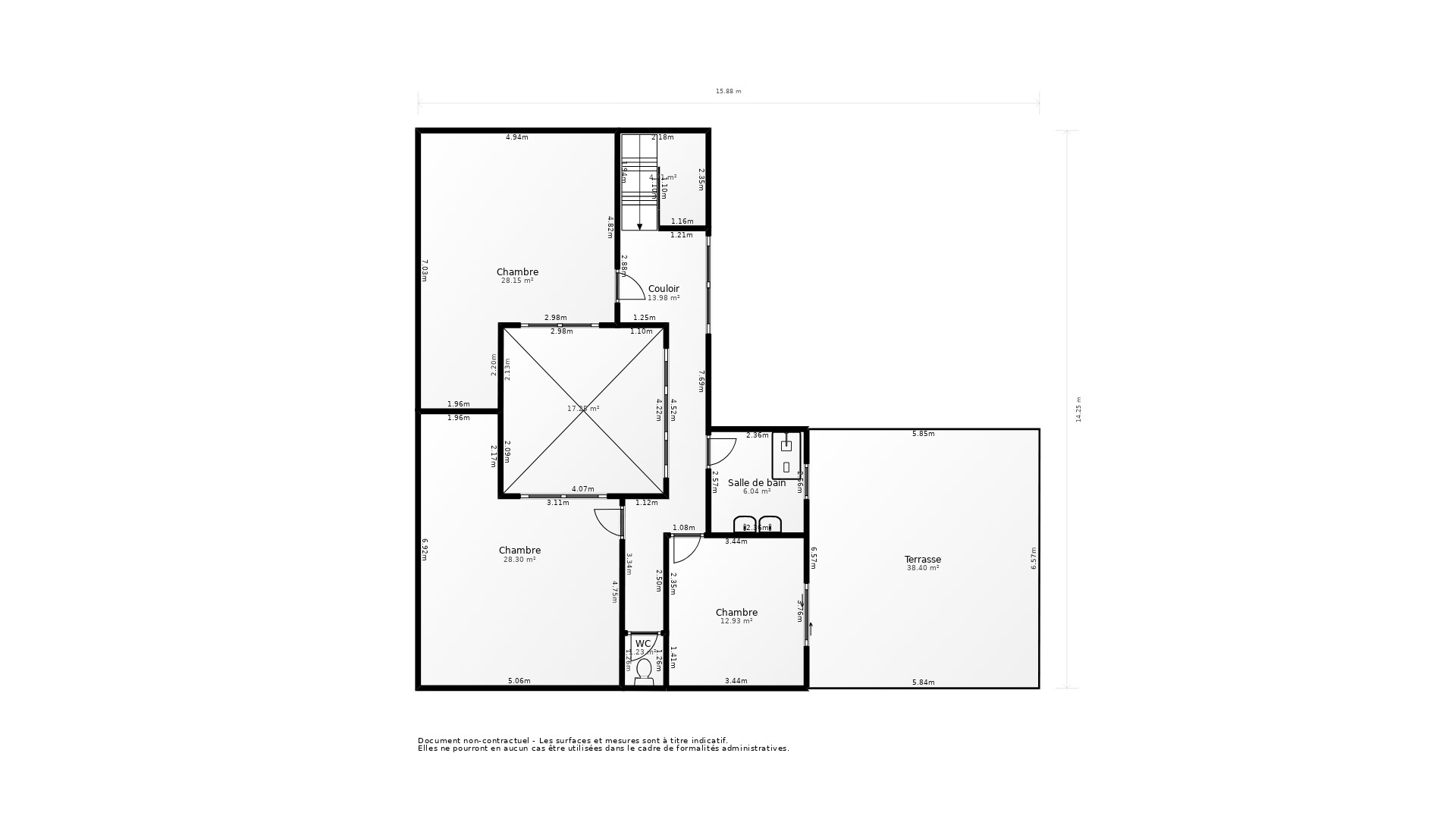 Vente Maison CASTELNAUDARY - 6 pièces - 231 m² - (11400)