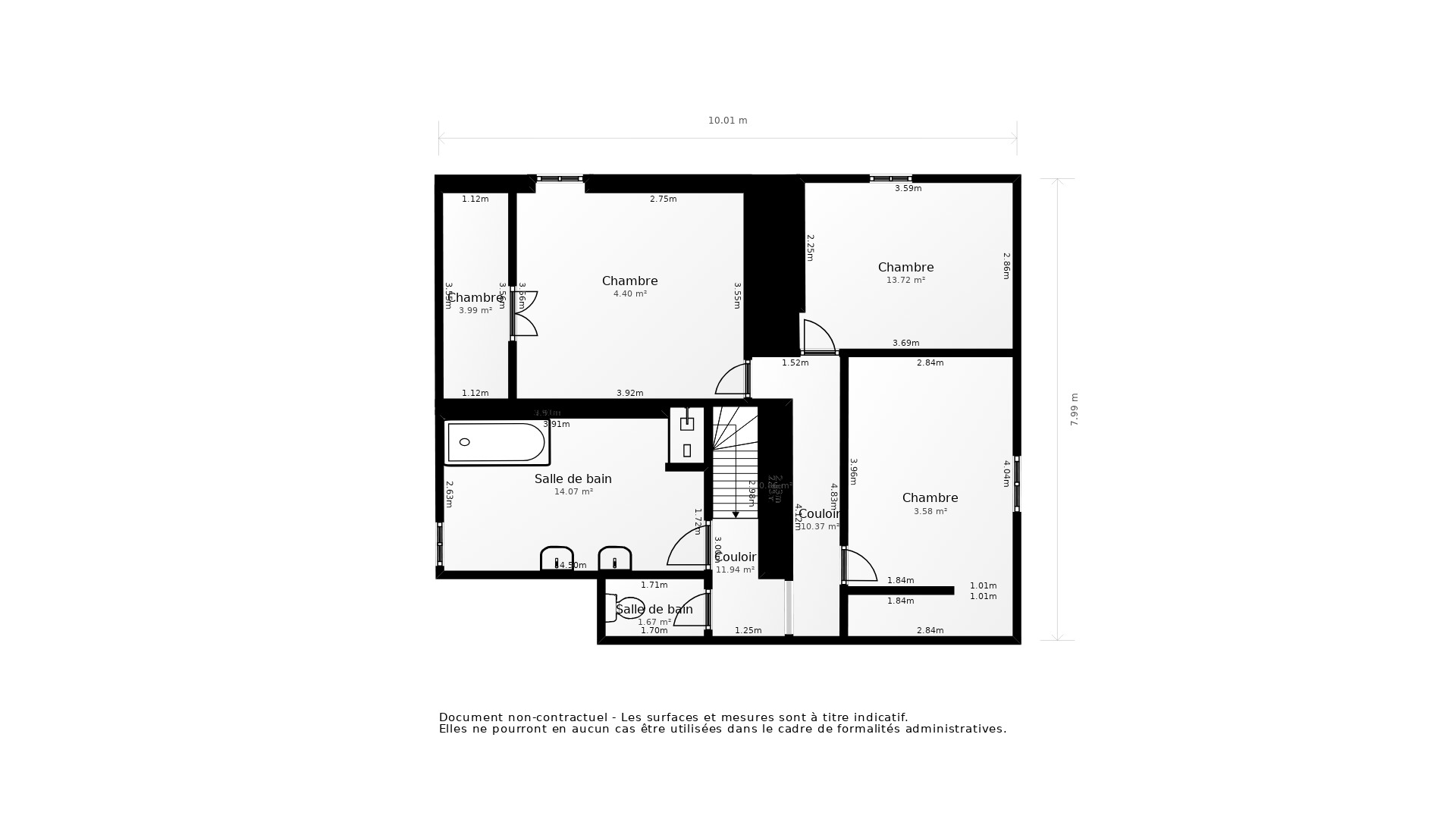 Vente Maison ANZEX - 6 pièces - 143 m² - (47700)