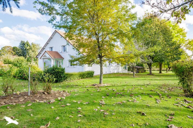Vente Maison LOURDOUEIX ST PIERRE - 8 pièces -362 m² - (23360)