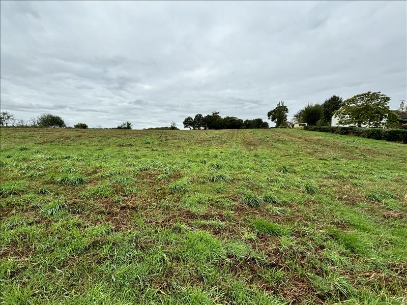 Vente Terrain VILLARD - -3600 m² - (23800)