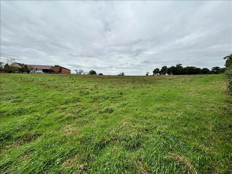 Vente Terrain VILLARD - -3600 m² - (23800)