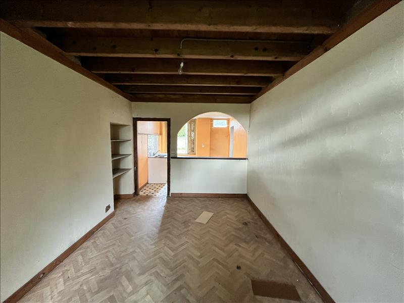 Vente Maison NOUZIERS - 4 pièces -81 m² - (23350)