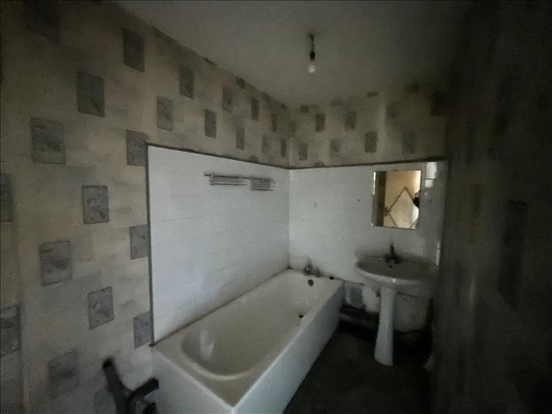 Vente Maison NOUZIERS - 4 pièces -81 m² - (23350)
