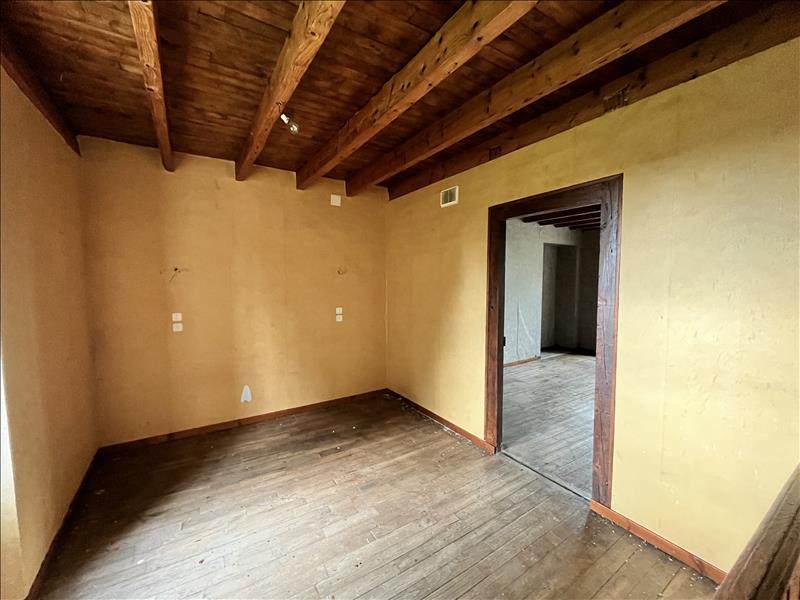 Vente Maison NOUZIERS - 4 pièces -81 m² - (23350)