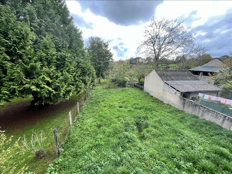 Vente Maison NOUZIERS - 4 pièces -81 m² - (23350)