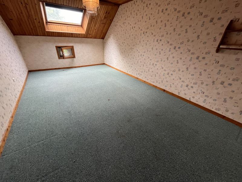 Vente Maison NOUZEROLLES - 4 pièces -117 m² - (23360)