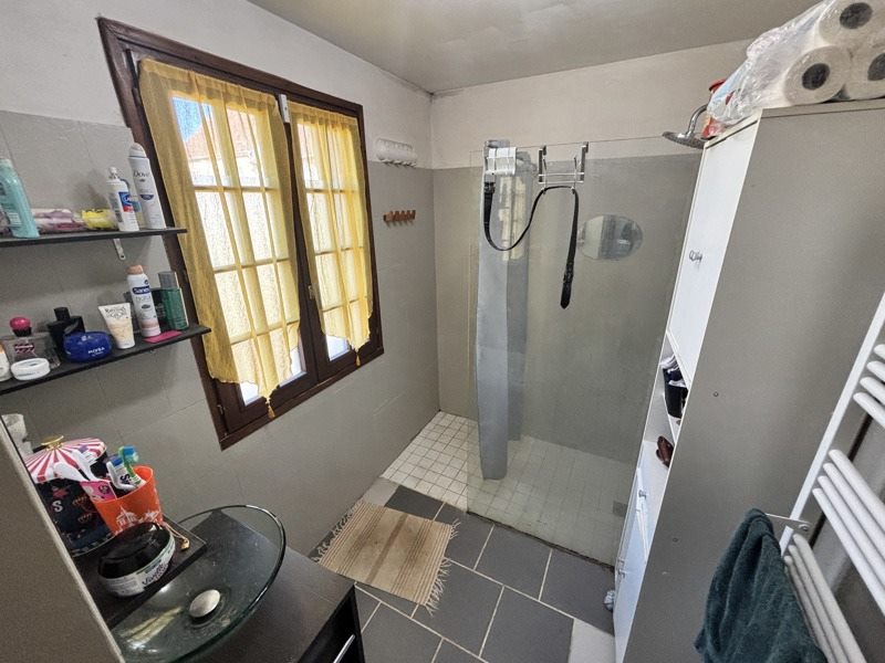 Vente Maison ORSENNES - 5 pièces -103 m² - (36190)