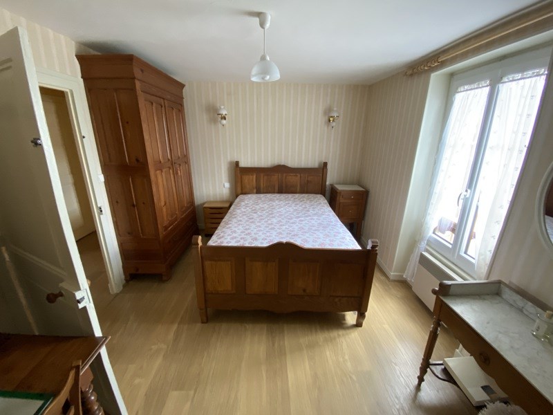 Vente Maison LA CELLETTE - 5 pièces -100 m² - (23350)