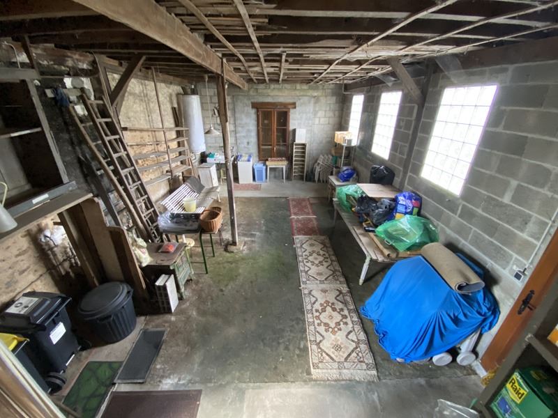 Vente Maison LA CELLETTE - 5 pièces -100 m² - (23350)