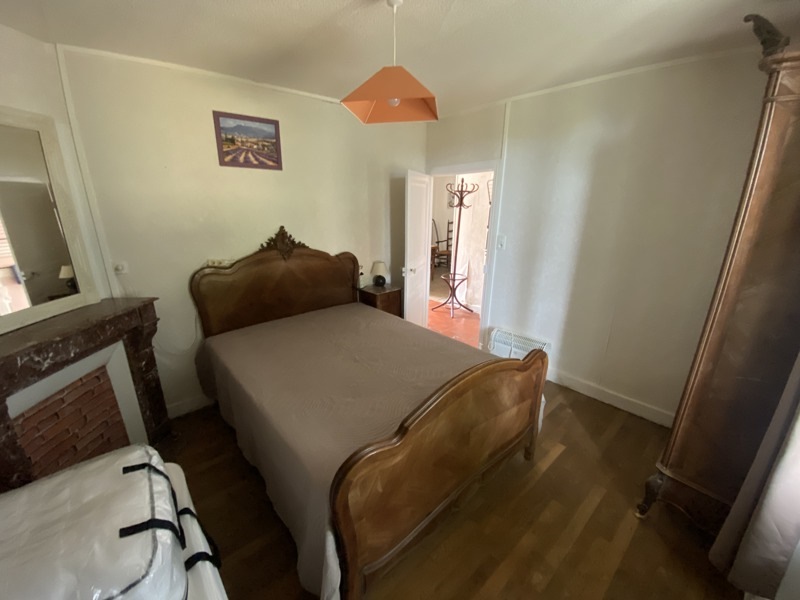 Vente Maison MEASNES - 3 pièces -45 m² - (23360)