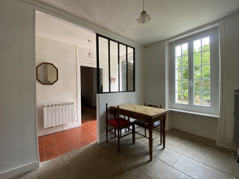 Vente Maison MEASNES - 3 pièces -45 m² - (23360)