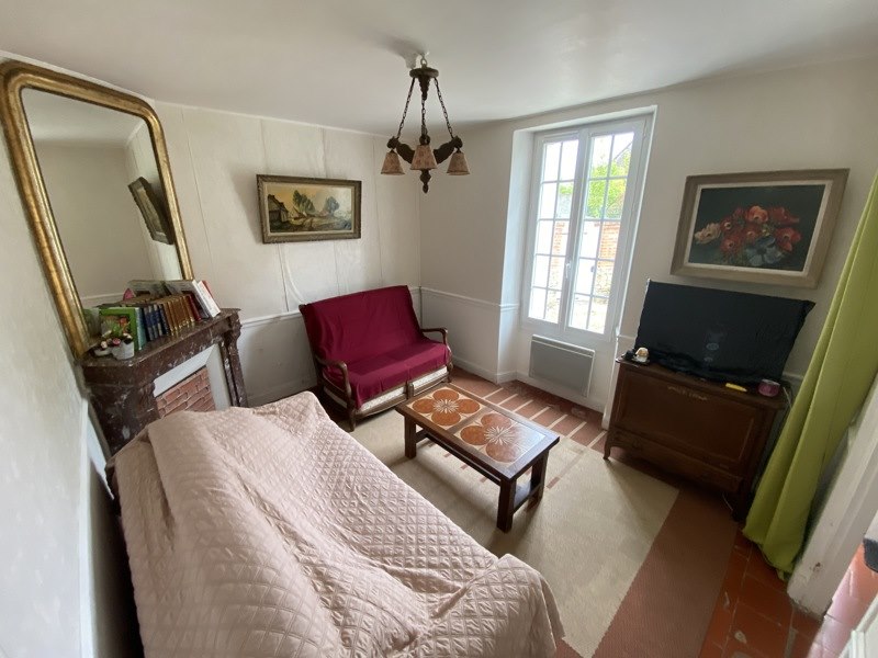 Vente Maison MEASNES - 3 pièces -45 m² - (23360)