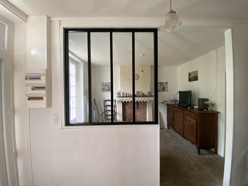 Vente Maison MEASNES - 3 pièces -45 m² - (23360)