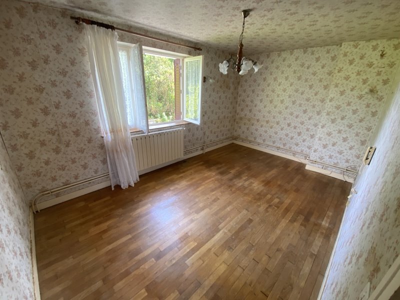 Vente Maison CROZON SUR VAUVRE - 3 pièces -73 m² - (36140)