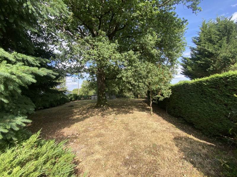 Vente Maison CROZON SUR VAUVRE - 3 pièces -73 m² - (36140)