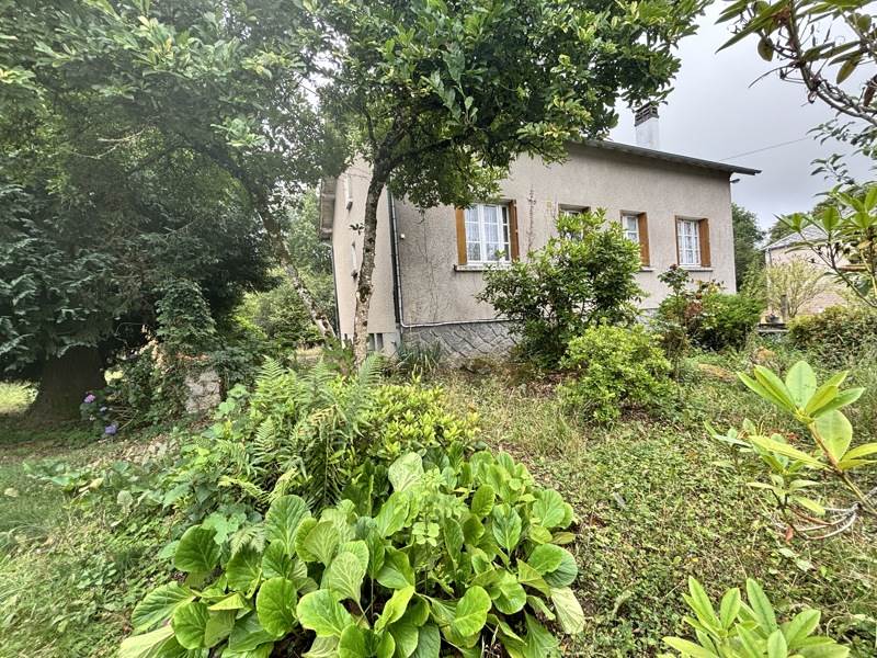 Maison 5 pièces 103 m² · à Aigurande · 103 m² · 72 345 €