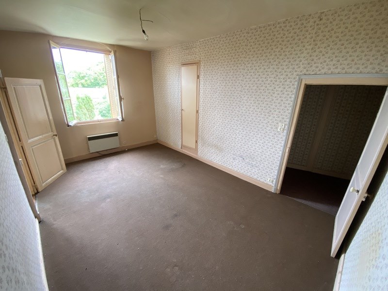 Vente Maison ORSENNES - 5 pièces -156 m² - (36190)