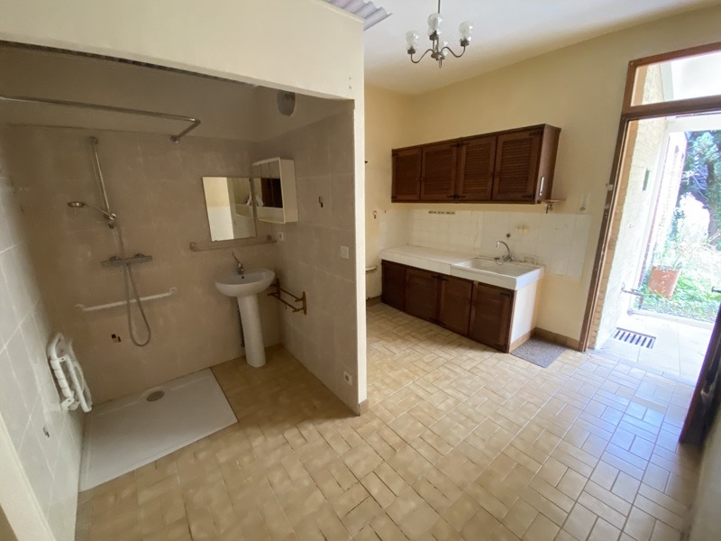 Vente Maison ORSENNES - 5 pièces -156 m² - (36190)