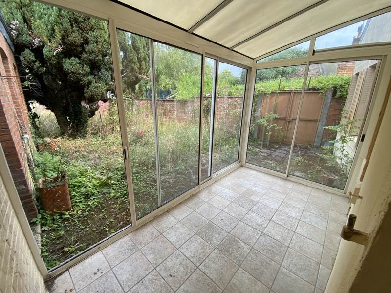 Vente Maison ORSENNES - 5 pièces -156 m² - (36190)