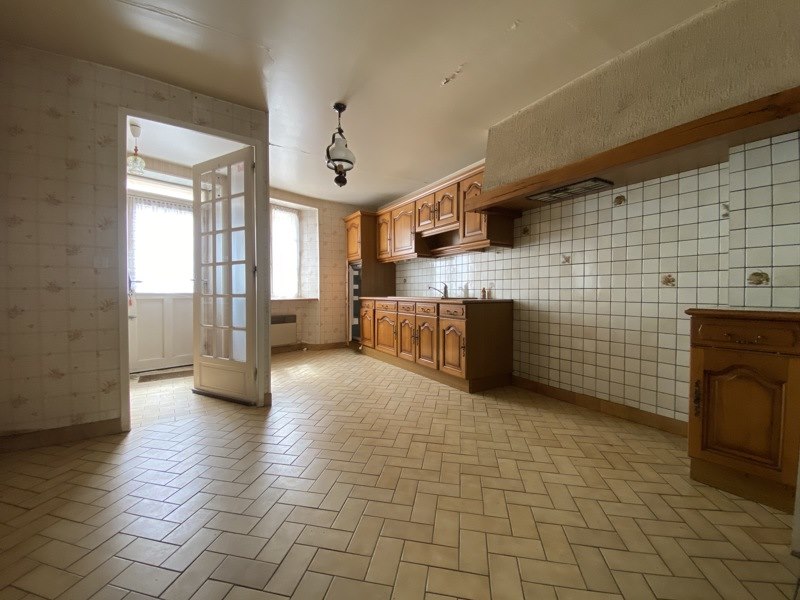 Vente Maison ORSENNES - 5 pièces -156 m² - (36190)