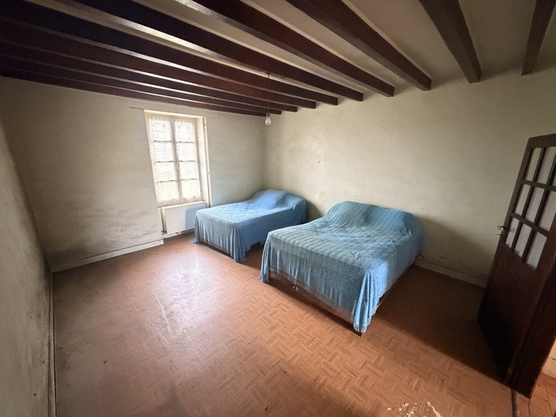 Vente Maison AIGURANDE - 2 pièces -42 m² - (36140)